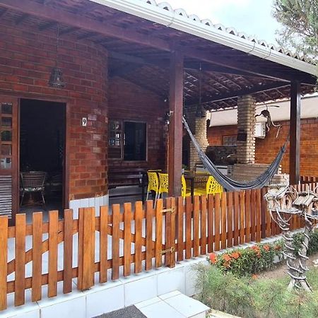 Casa De Campo Em Gravata Exterior foto