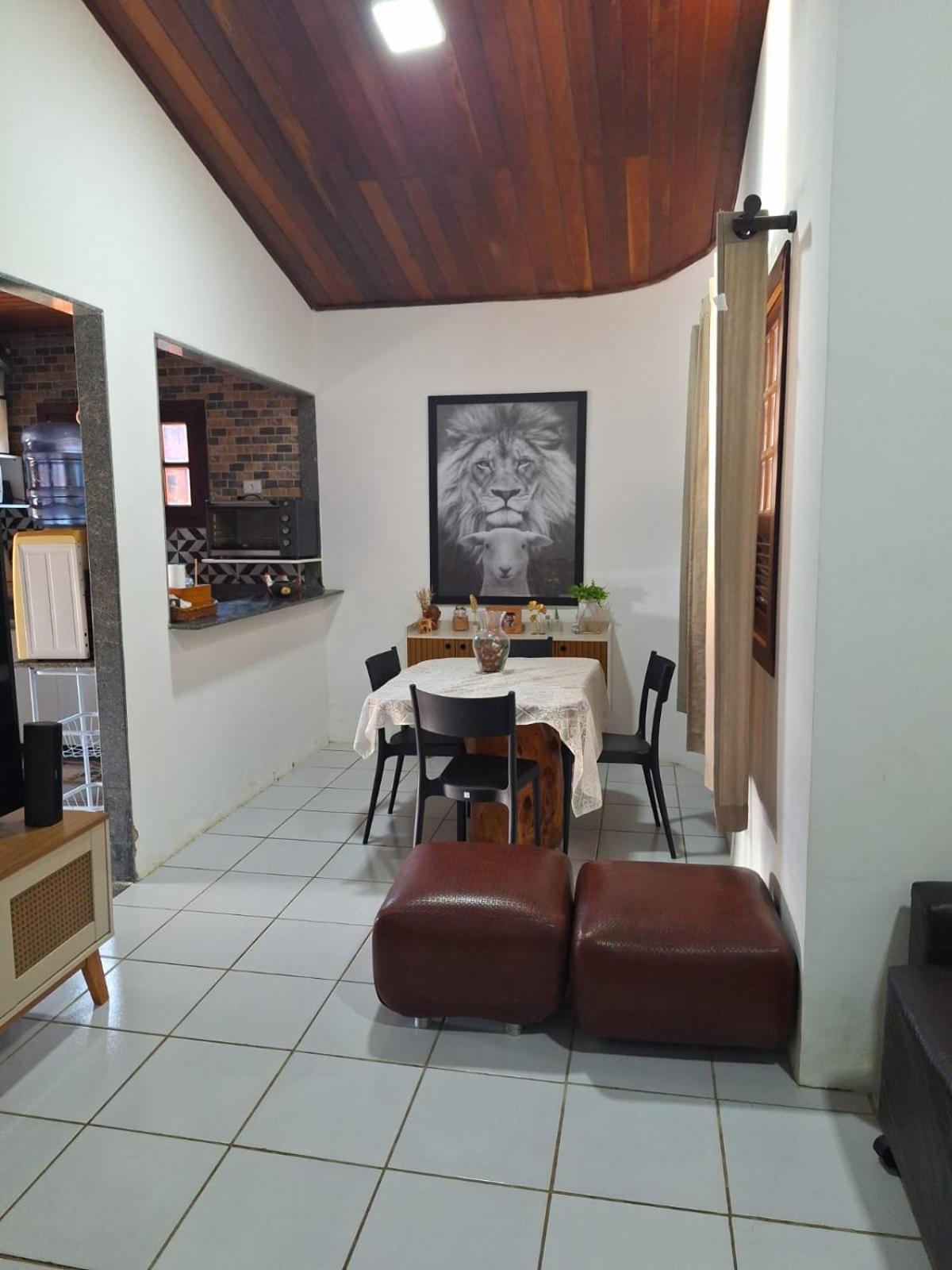 Casa De Campo Em Gravata Exterior foto